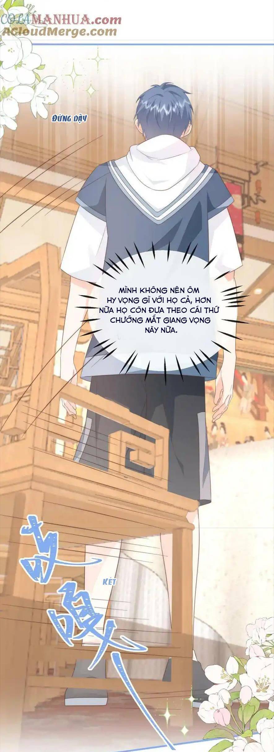 Trọng Sinh Trở Lại Làm Vợ Tổng Tài Chap 98 - Next Chap 99