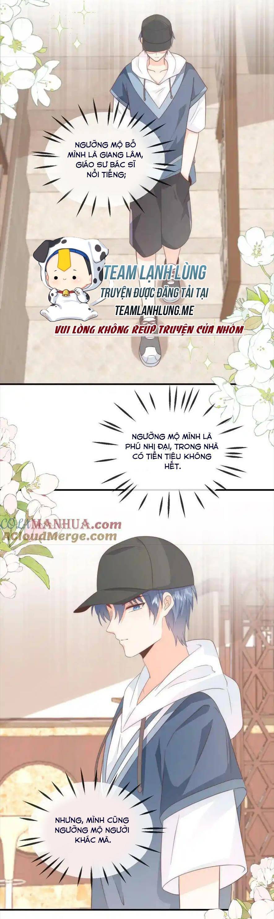 Trọng Sinh Trở Lại Làm Vợ Tổng Tài Chap 98 - Next Chap 99