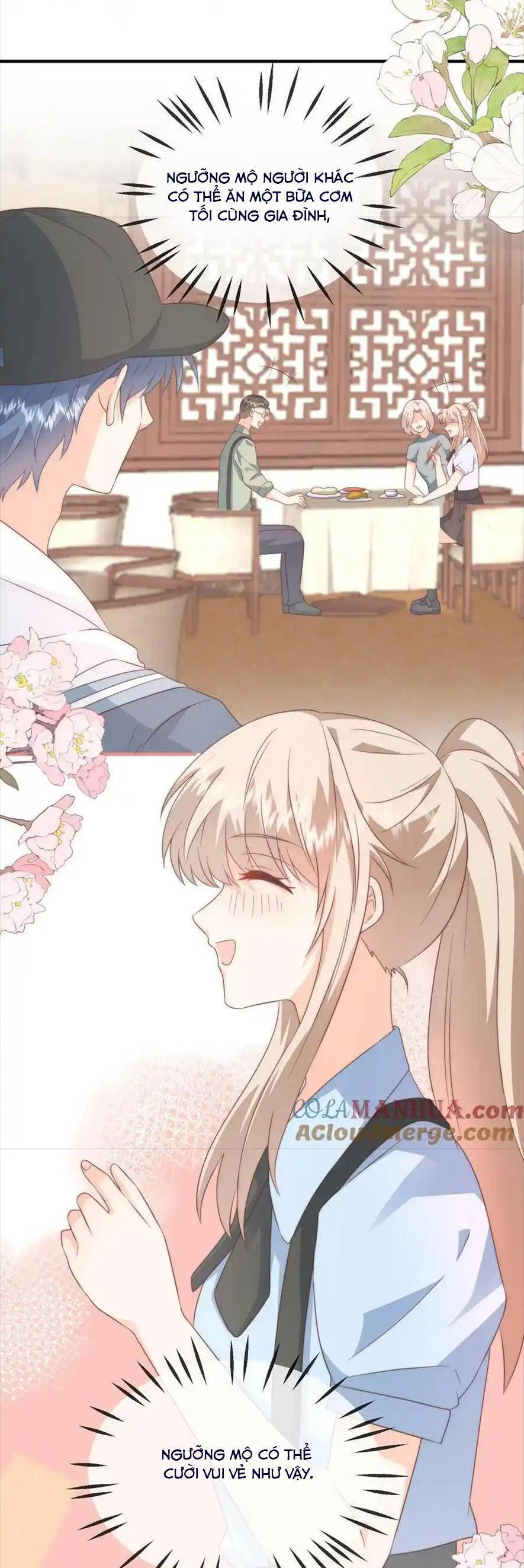 Trọng Sinh Trở Lại Làm Vợ Tổng Tài Chap 98 - Next Chap 99