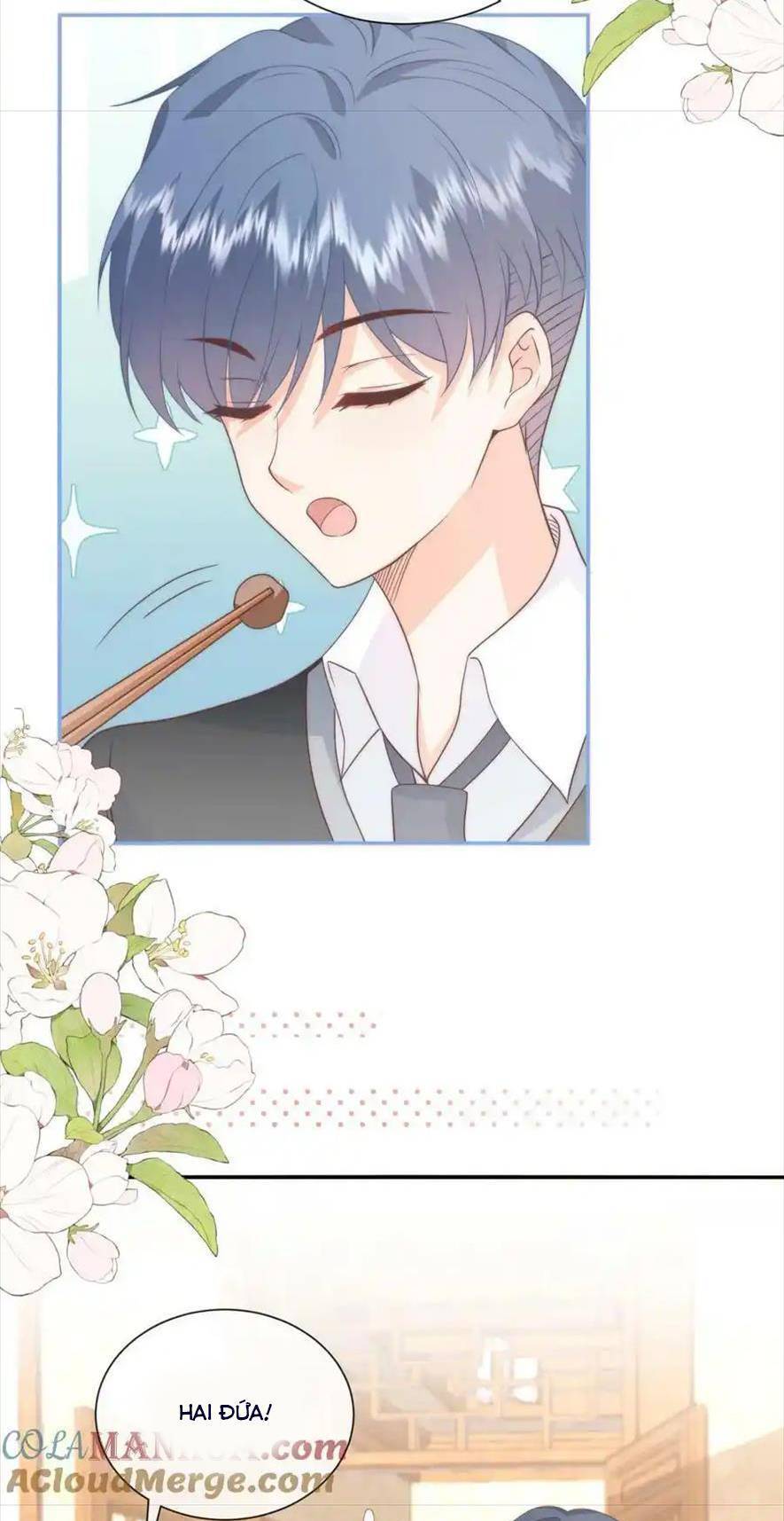 Trọng Sinh Trở Lại Làm Vợ Tổng Tài Chap 98 - Next Chap 99