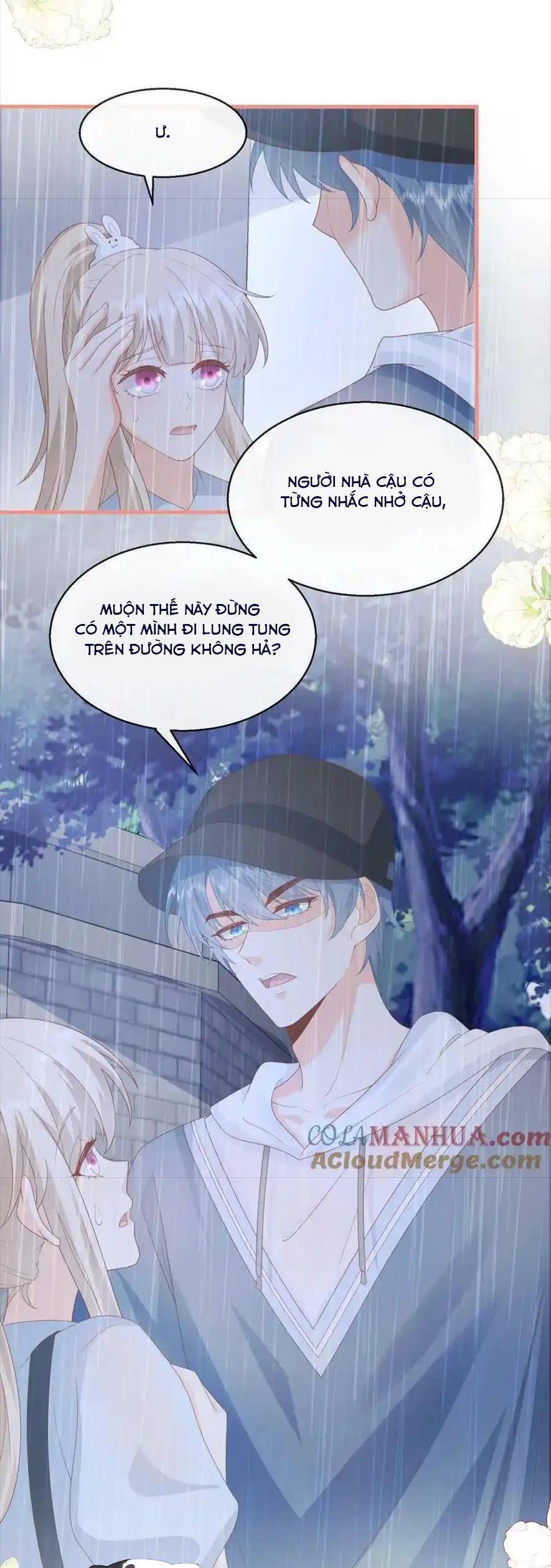 Trọng Sinh Trở Lại Làm Vợ Tổng Tài Chap 99 - Next Chap 100