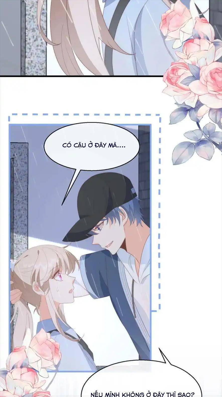 Trọng Sinh Trở Lại Làm Vợ Tổng Tài Chap 99 - Next Chap 100