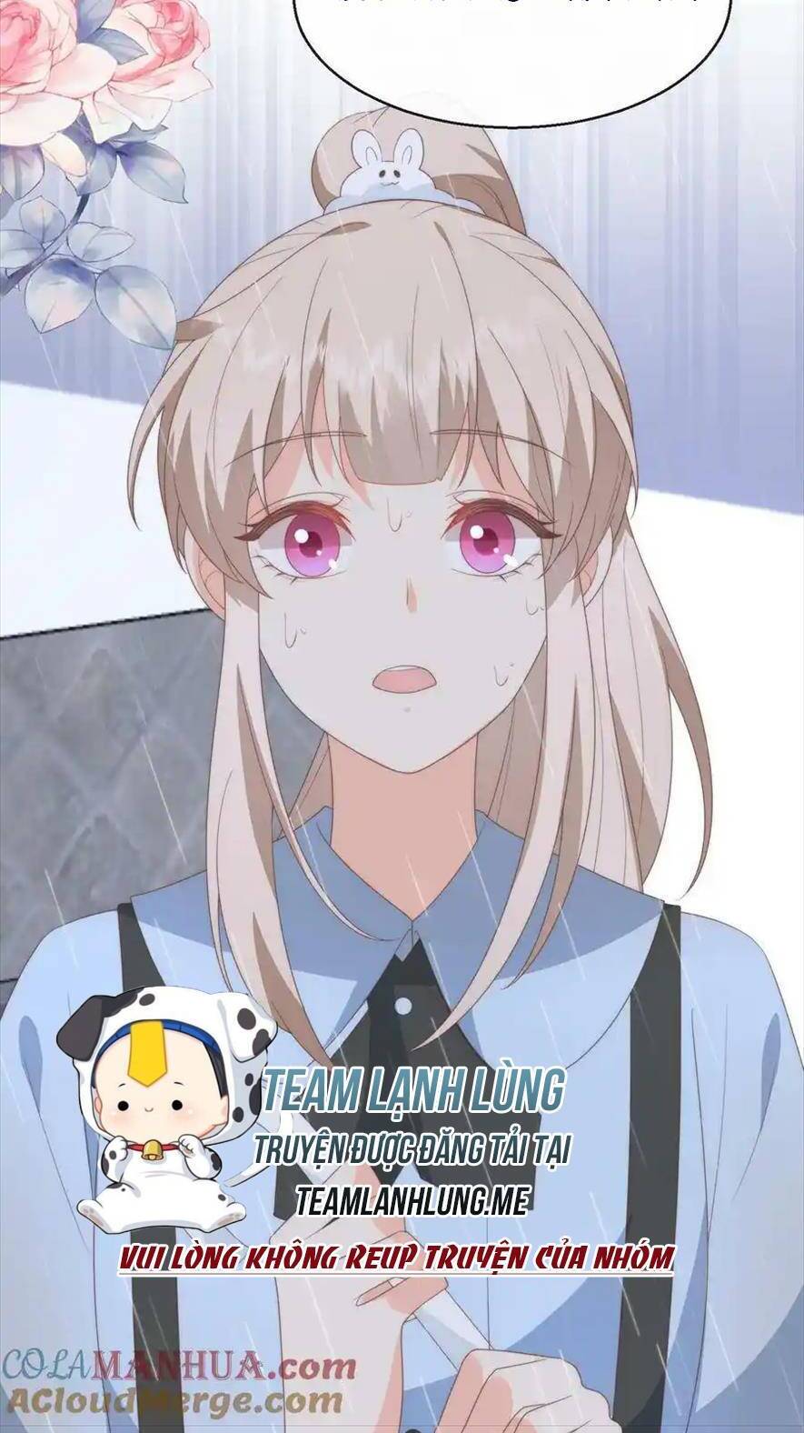 Trọng Sinh Trở Lại Làm Vợ Tổng Tài Chap 99 - Next Chap 100