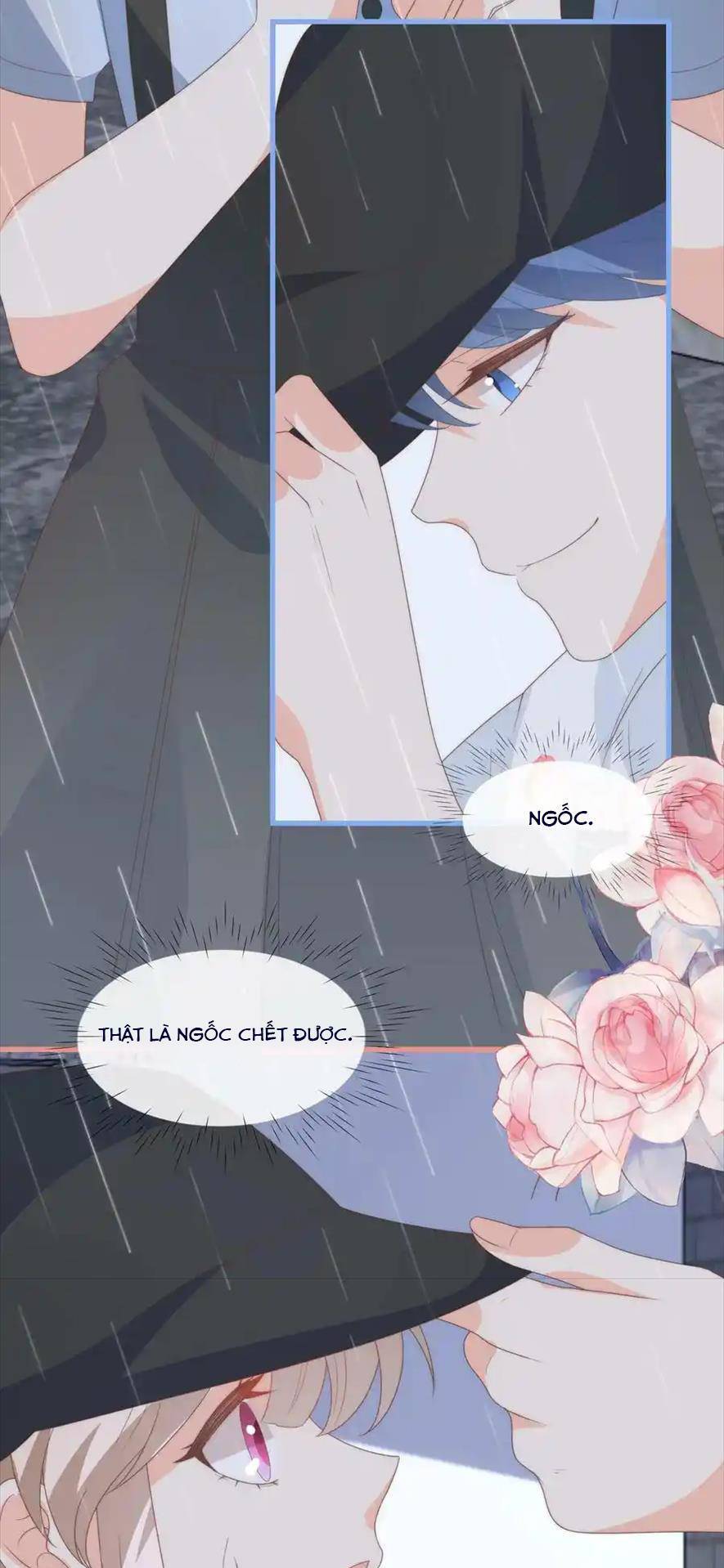 Trọng Sinh Trở Lại Làm Vợ Tổng Tài Chap 99 - Next Chap 100