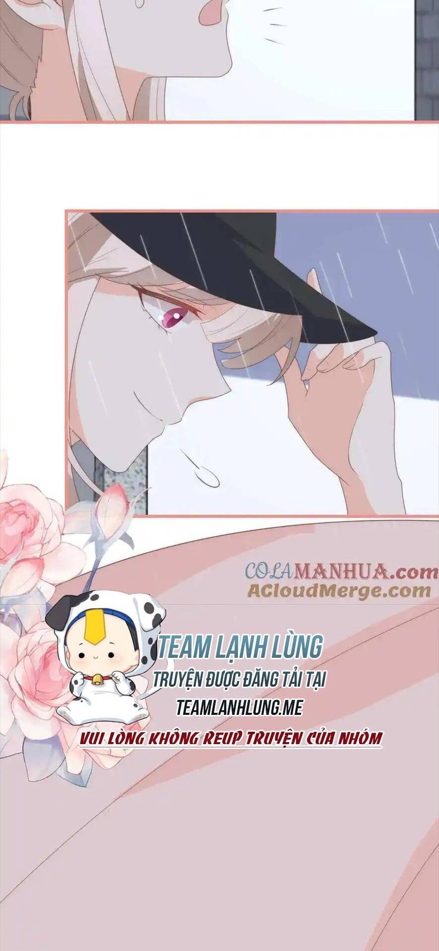 Trọng Sinh Trở Lại Làm Vợ Tổng Tài Chap 99 - Next Chap 100