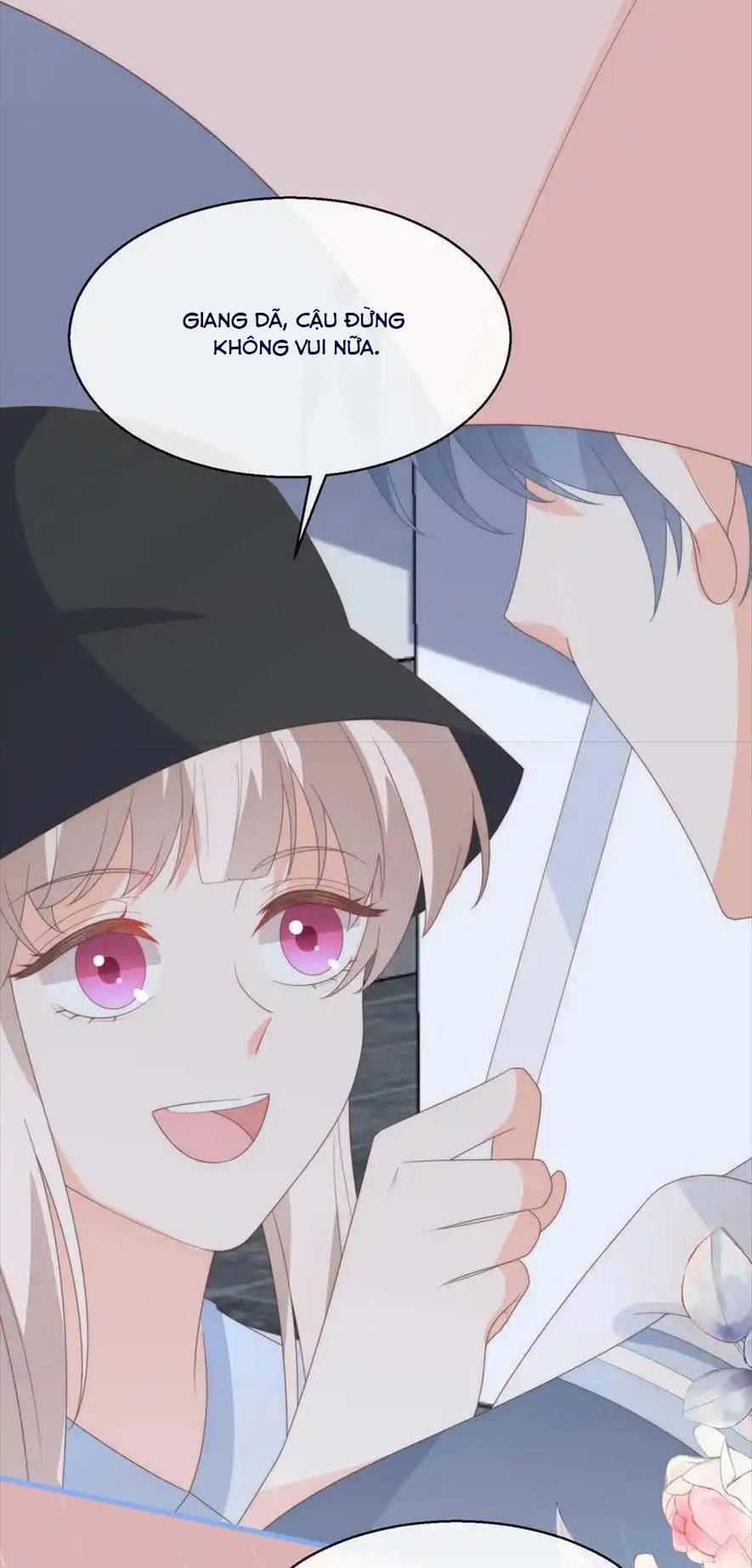 Trọng Sinh Trở Lại Làm Vợ Tổng Tài Chap 99 - Next Chap 100