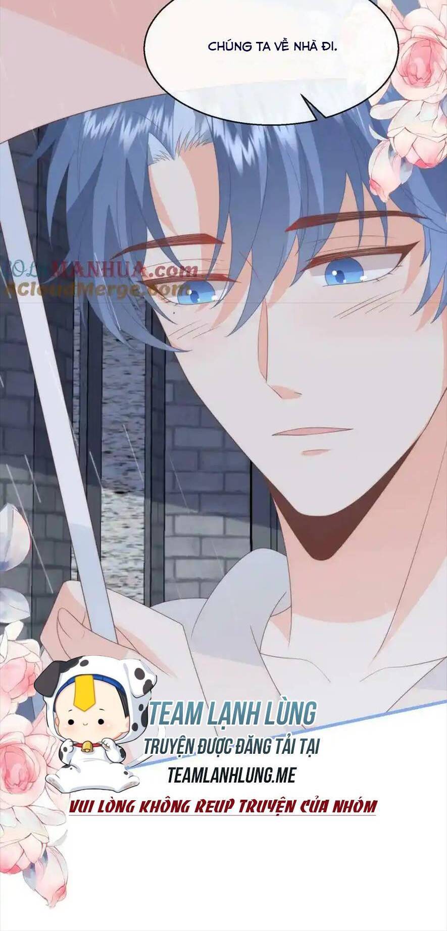 Trọng Sinh Trở Lại Làm Vợ Tổng Tài Chap 99 - Next Chap 100