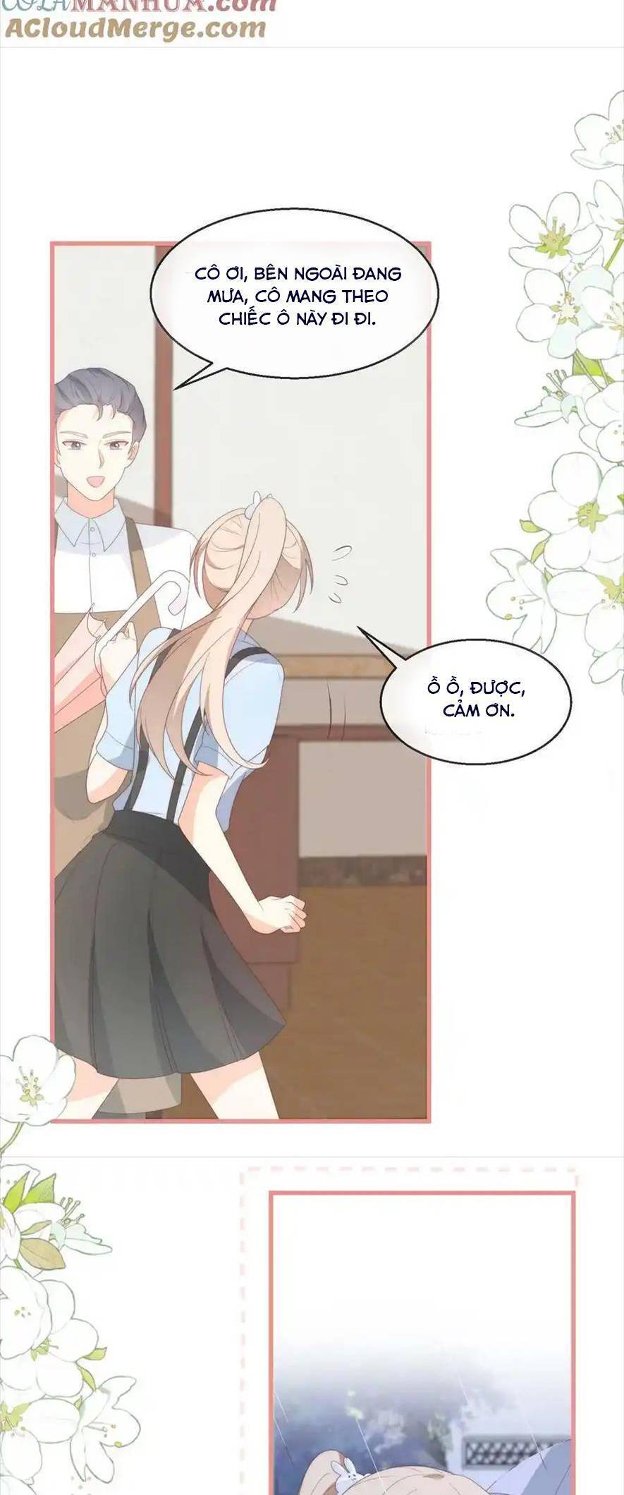 Trọng Sinh Trở Lại Làm Vợ Tổng Tài Chap 99 - Next Chap 100