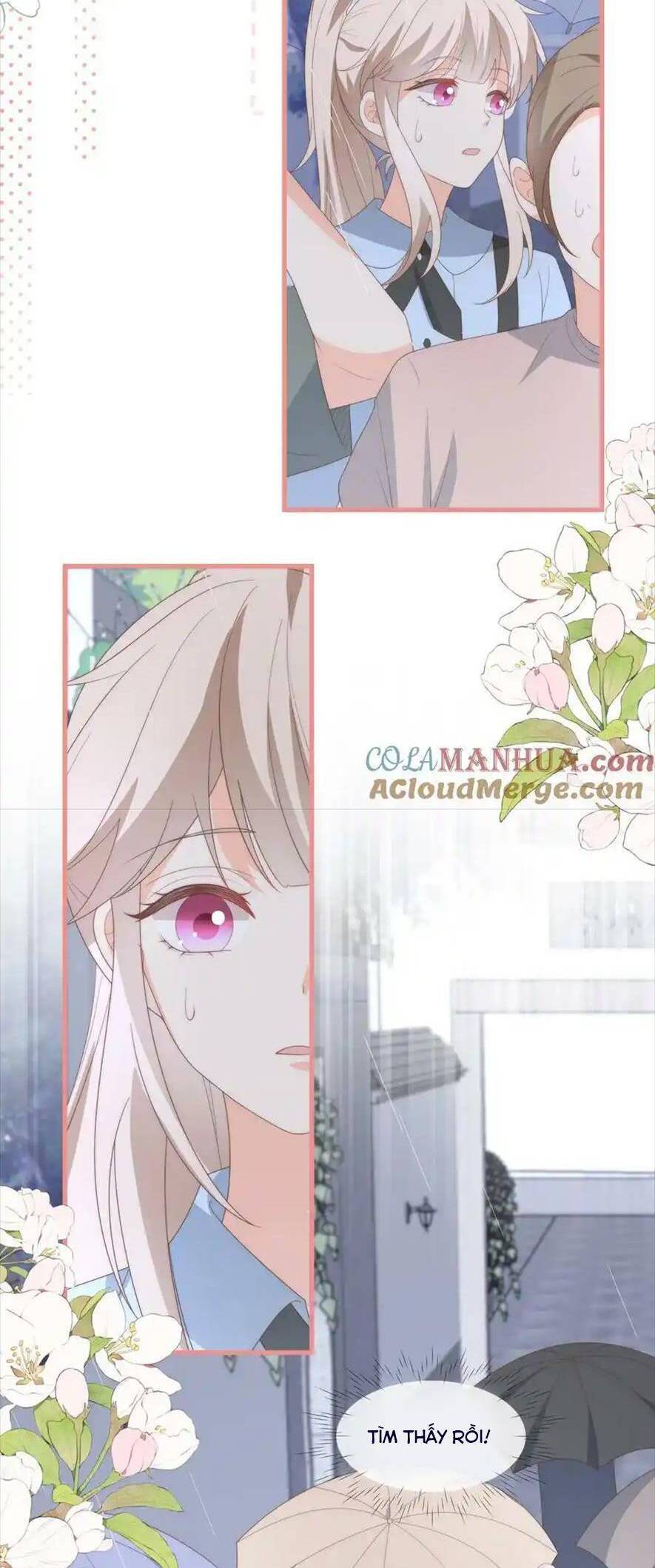 Trọng Sinh Trở Lại Làm Vợ Tổng Tài Chap 99 - Next Chap 100