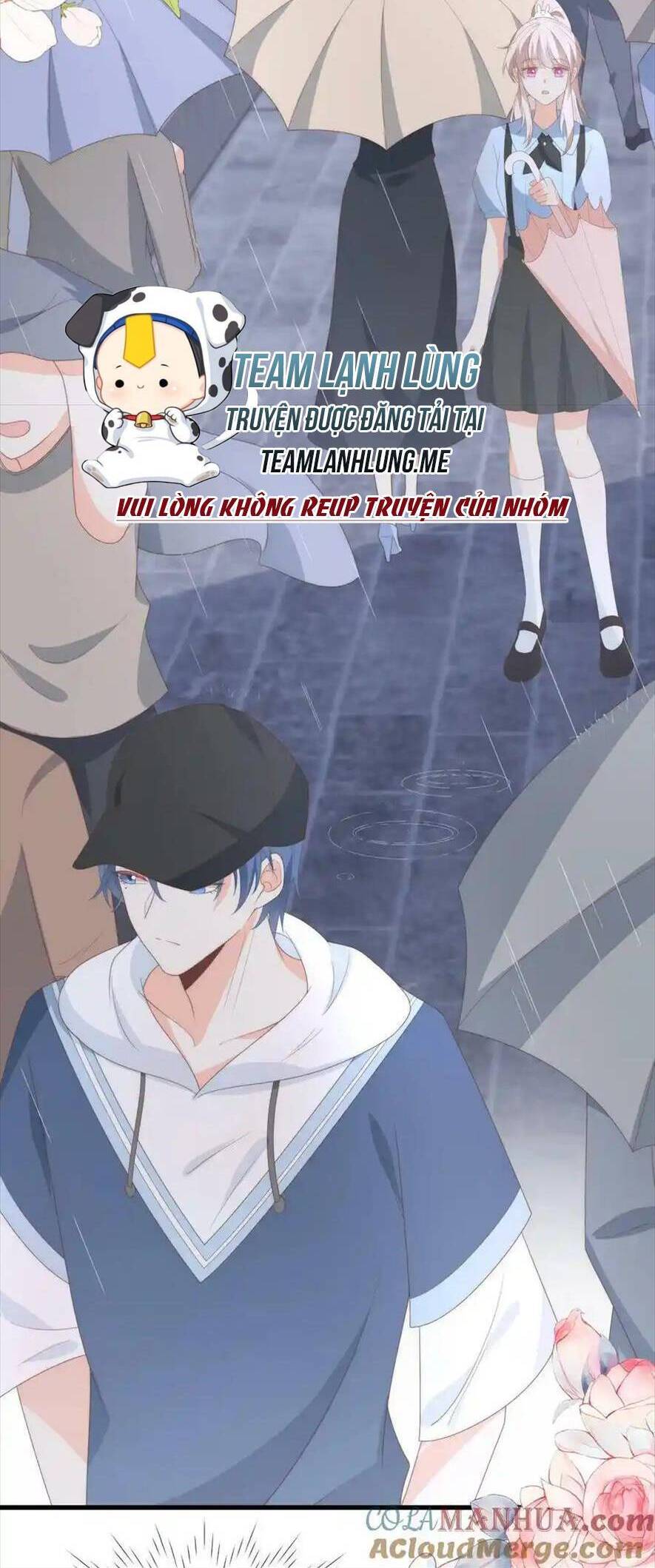 Trọng Sinh Trở Lại Làm Vợ Tổng Tài Chap 99 - Next Chap 100