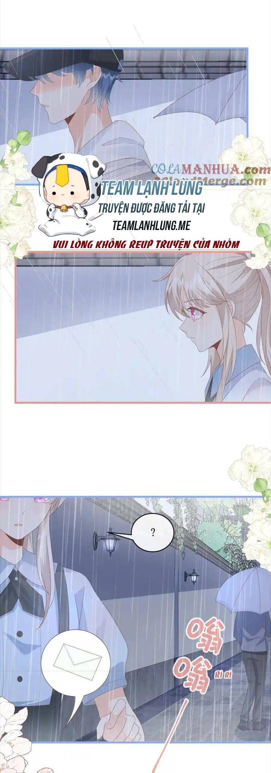 Trọng Sinh Trở Lại Làm Vợ Tổng Tài Chap 99 - Next Chap 100
