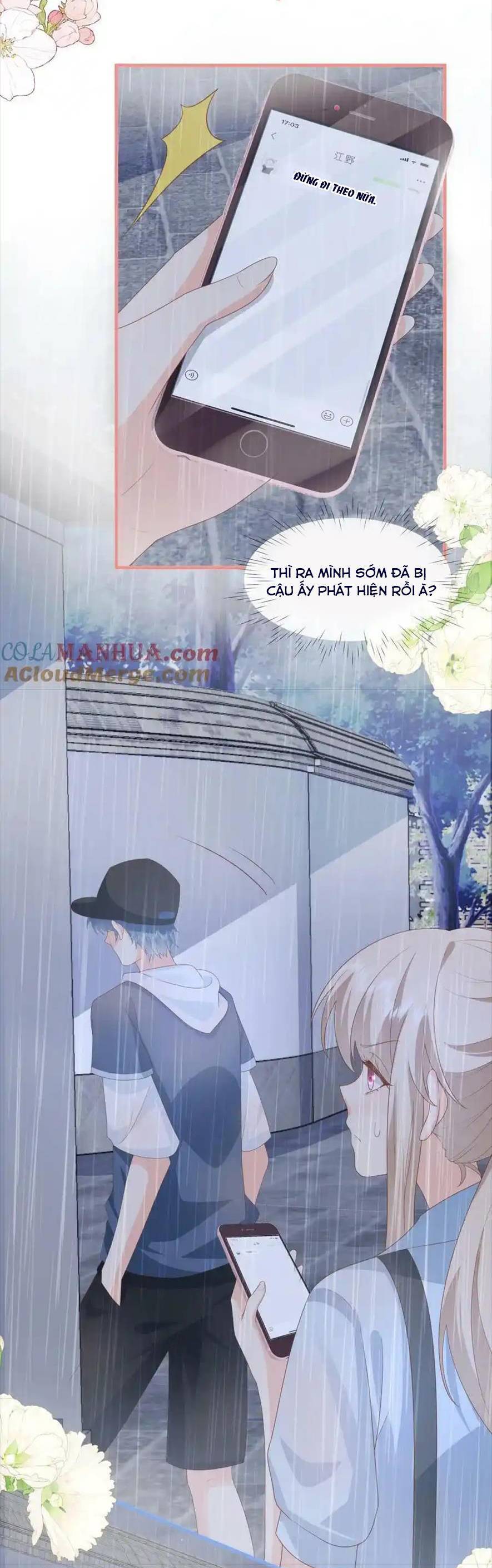 Trọng Sinh Trở Lại Làm Vợ Tổng Tài Chap 99 - Next Chap 100