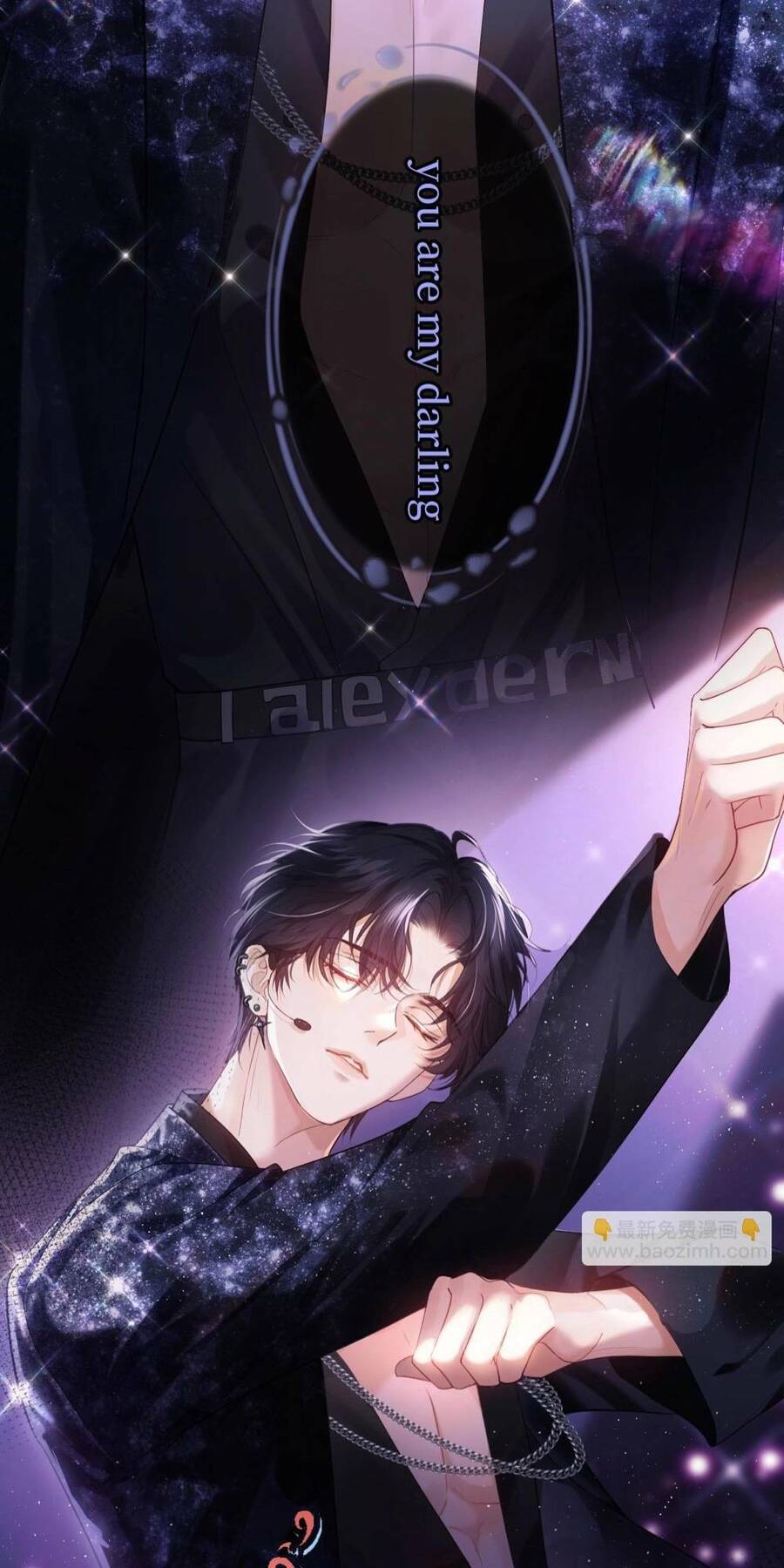 Trọng Sinh Trở Thành Fan" Vợ " Của Thần Tượng Chap 1 - Next Chap 2