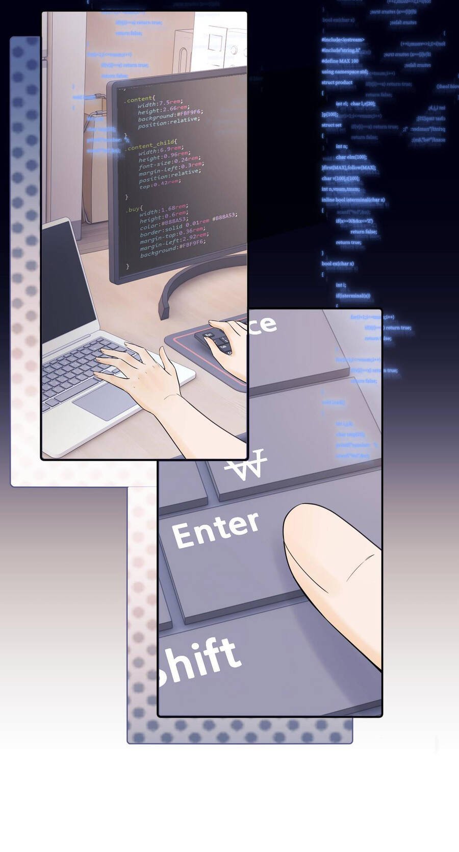 Trọng Sinh Trở Thành Fan" Vợ " Của Thần Tượng Chap 10.1 - Next Chap 11.1