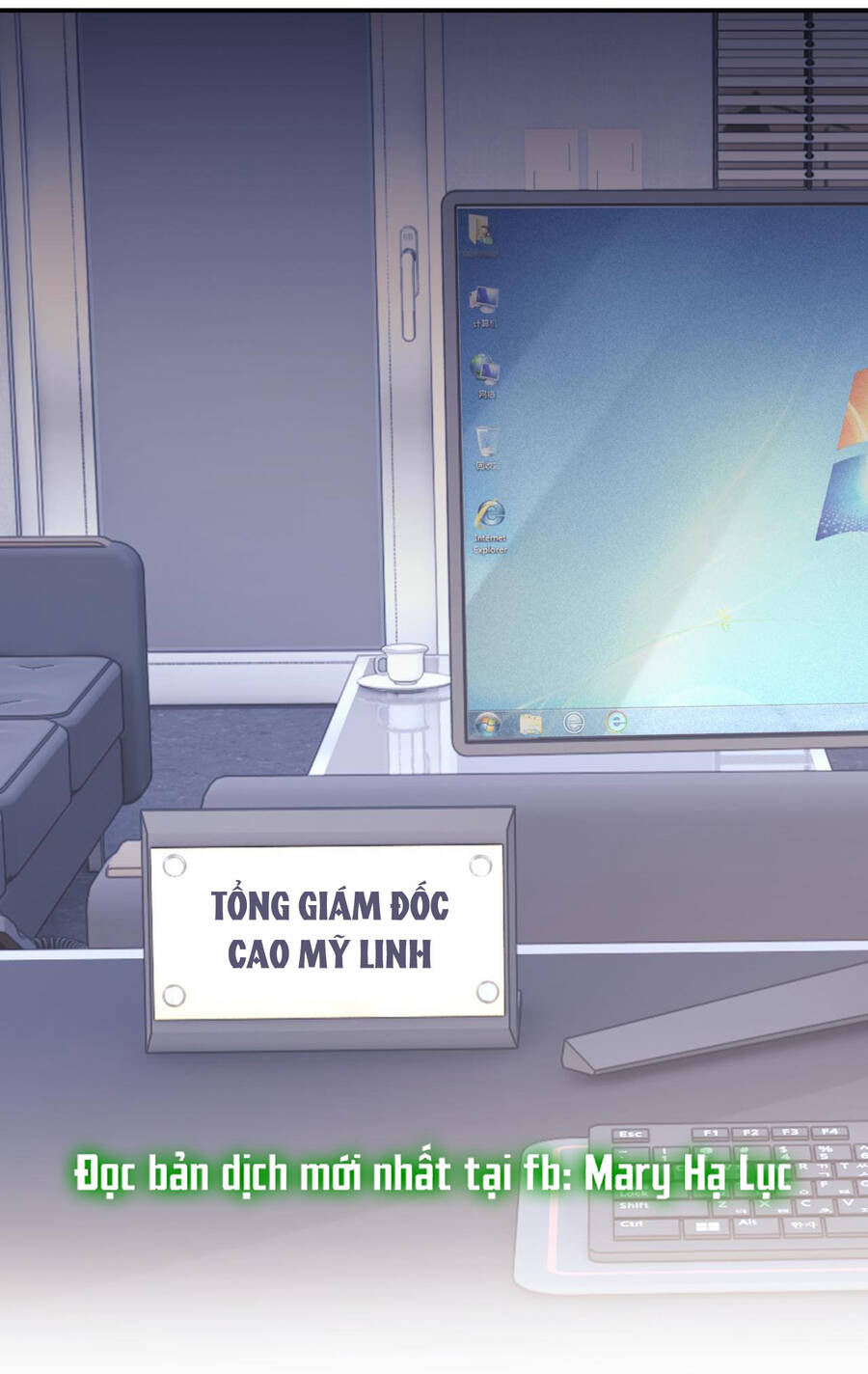 Trọng Sinh Trở Thành Fan" Vợ " Của Thần Tượng Chap 10.1 - Next Chap 11.1