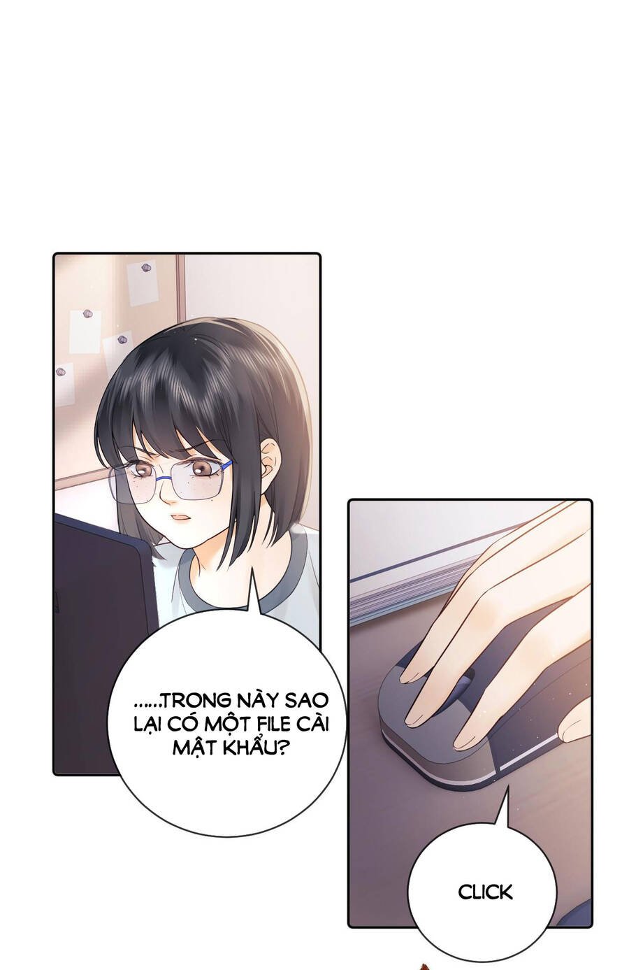 Trọng Sinh Trở Thành Fan" Vợ " Của Thần Tượng Chap 10.1 - Next Chap 11.1