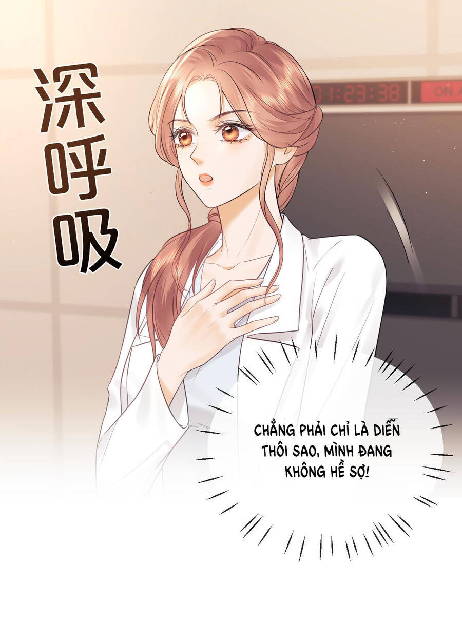 Trọng Sinh Trở Thành Fan" Vợ " Của Thần Tượng Chap 10.2 - Next Chap 11.2