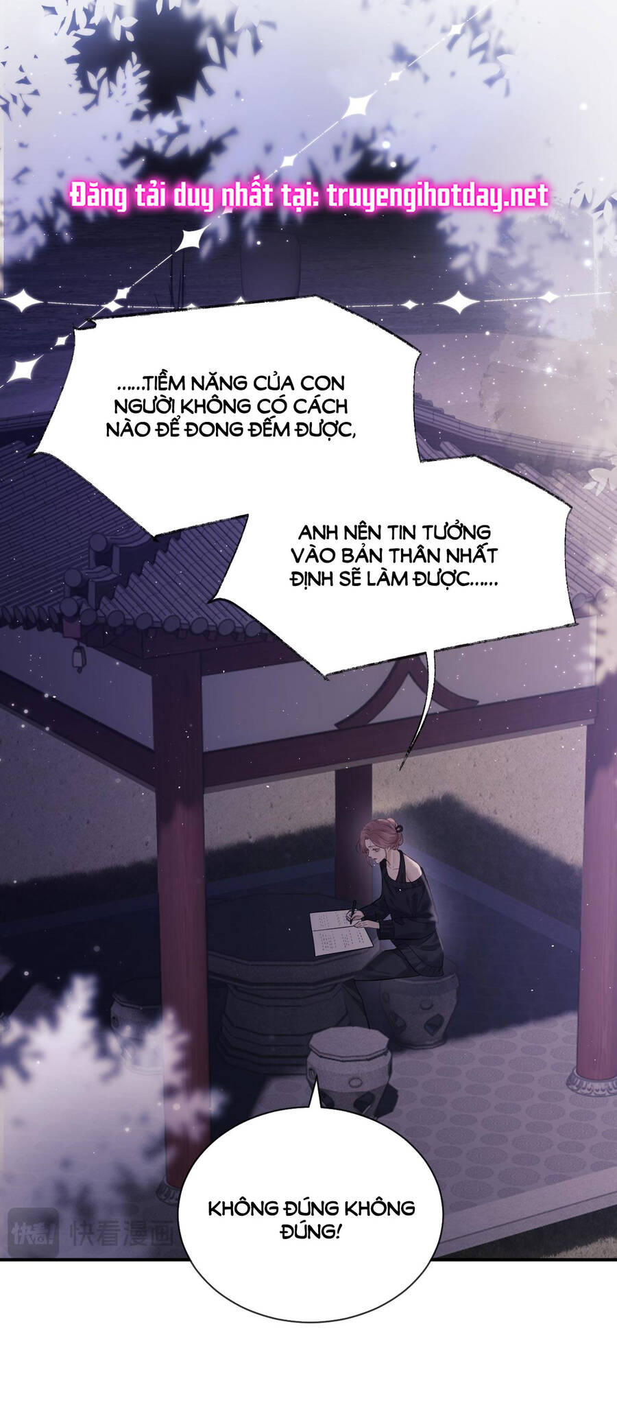 Trọng Sinh Trở Thành Fan" Vợ " Của Thần Tượng Chap 10.2 - Next Chap 11.2