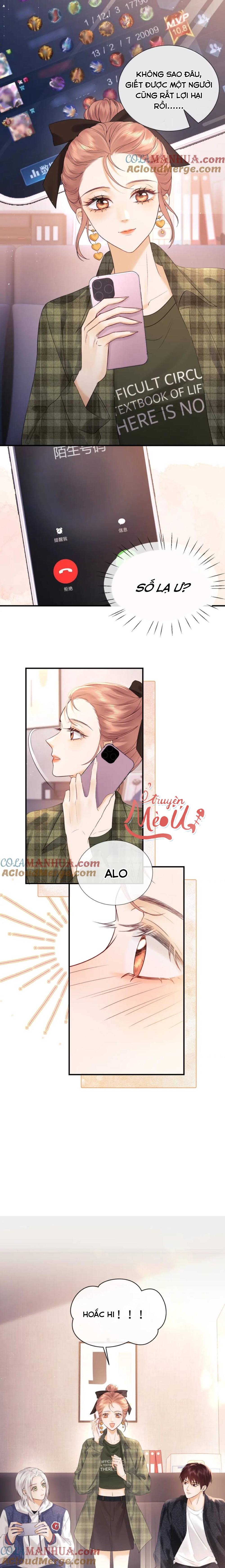 Trọng Sinh Trở Thành Fan" Vợ " Của Thần Tượng Chap 11 - Next Chap 12