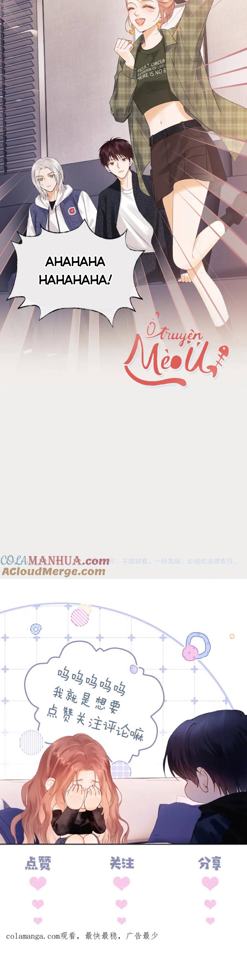 Trọng Sinh Trở Thành Fan" Vợ " Của Thần Tượng Chap 11 - Next Chap 12