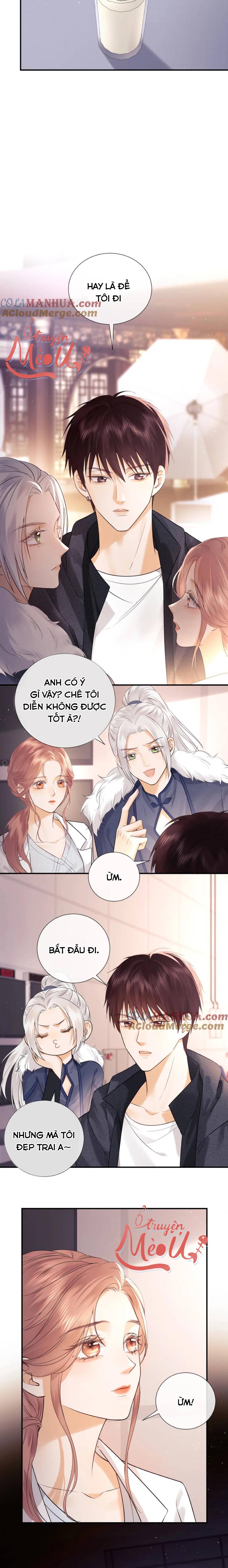 Trọng Sinh Trở Thành Fan" Vợ " Của Thần Tượng Chap 11 - Next Chap 12