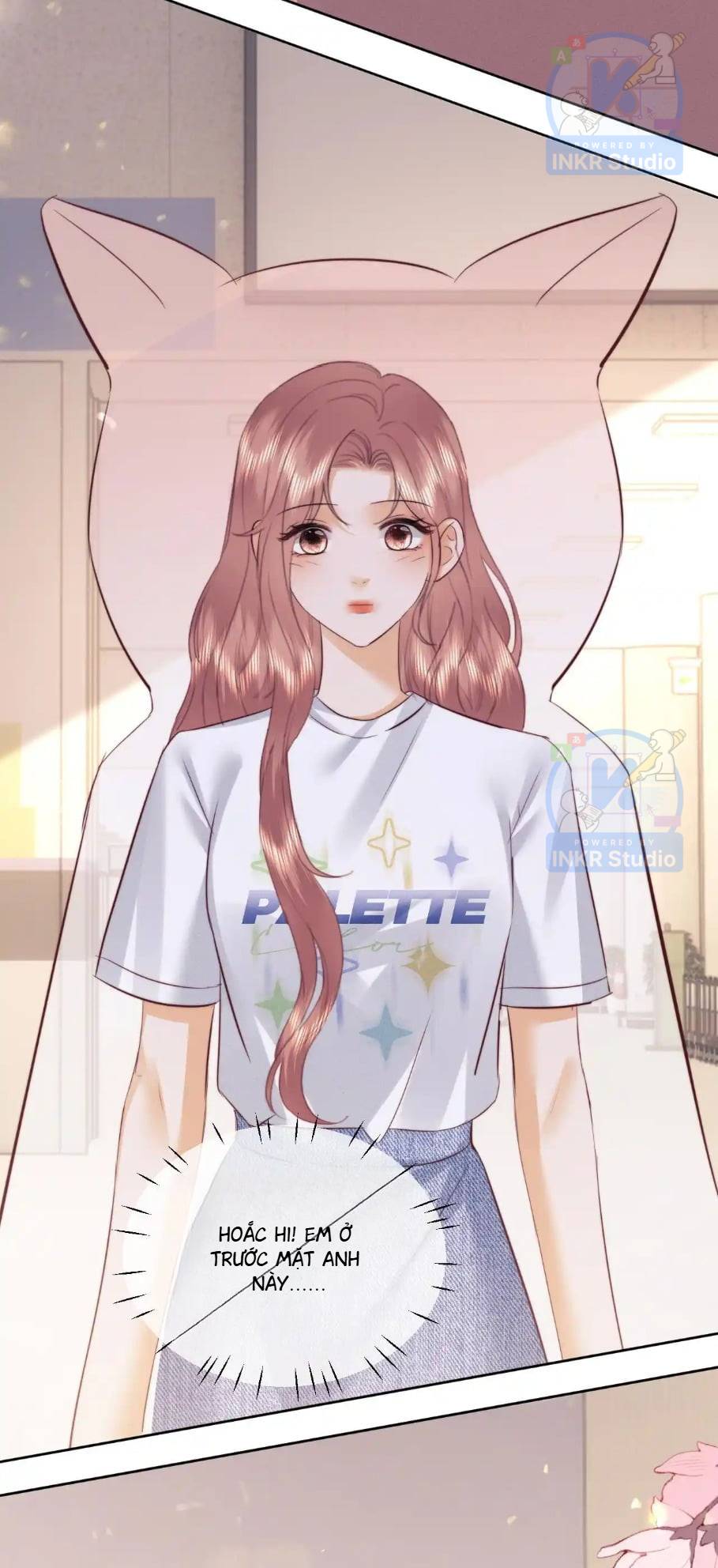 Trọng Sinh Trở Thành Fan" Vợ " Của Thần Tượng Chap 110 - Next Chap 111