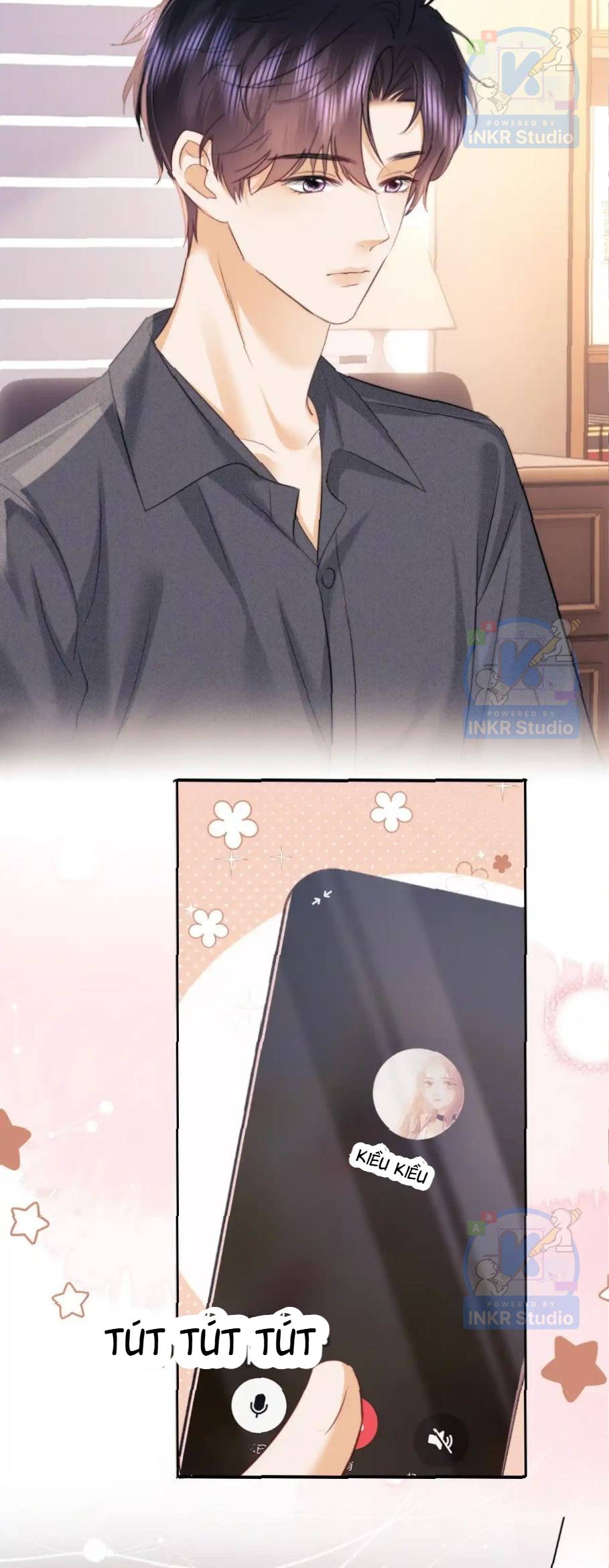 Trọng Sinh Trở Thành Fan" Vợ " Của Thần Tượng Chap 110 - Next Chap 111