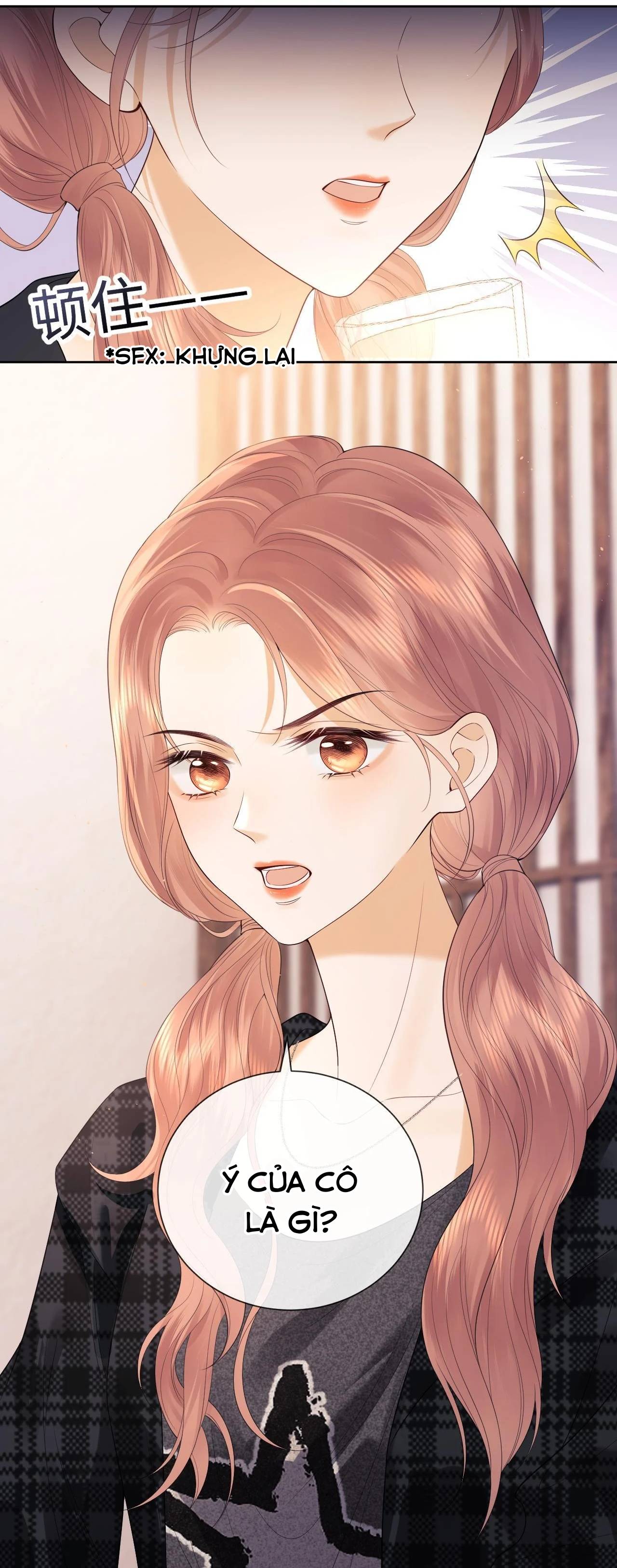 Trọng Sinh Trở Thành Fan" Vợ " Của Thần Tượng Chap 12 - Next Chap 13