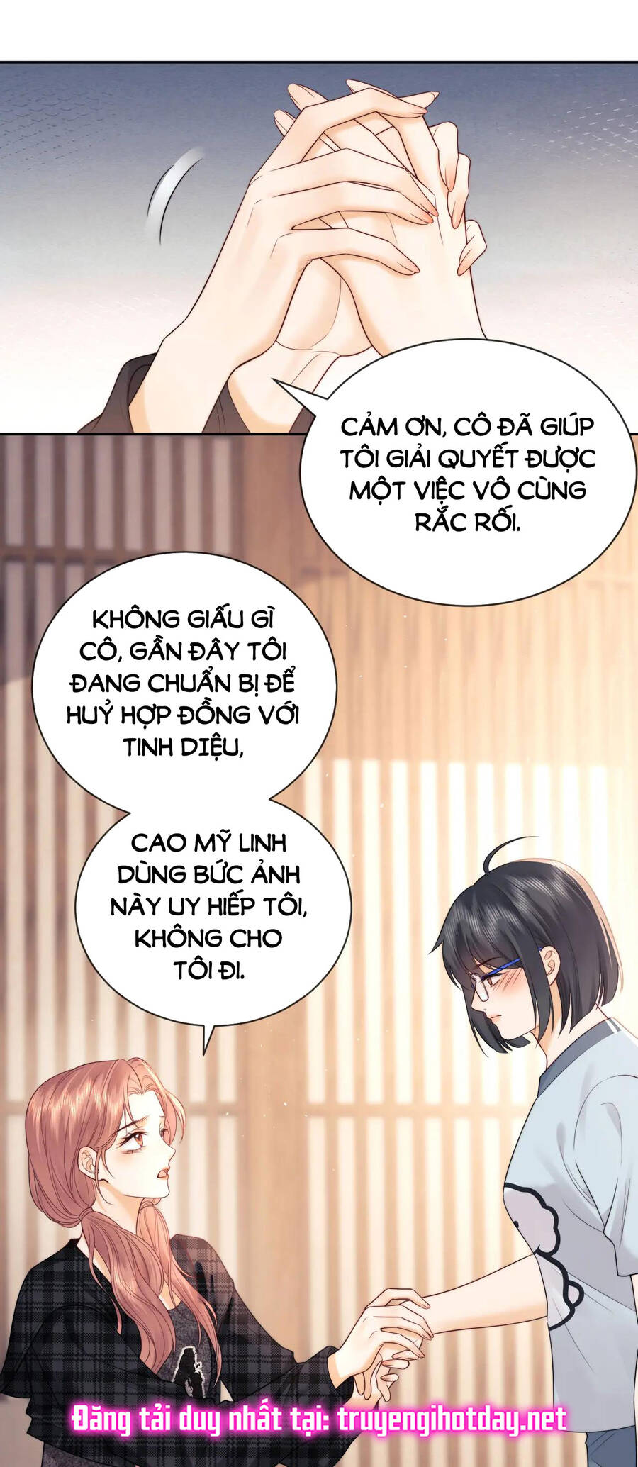 Trọng Sinh Trở Thành Fan" Vợ " Của Thần Tượng Chap 13.1 - Next Chap 14.1