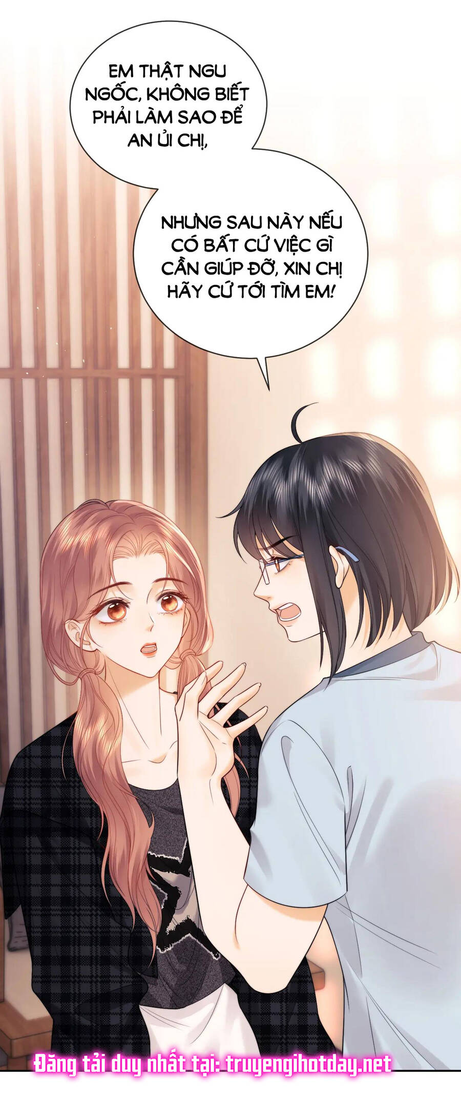 Trọng Sinh Trở Thành Fan" Vợ " Của Thần Tượng Chap 13.1 - Next Chap 14.1