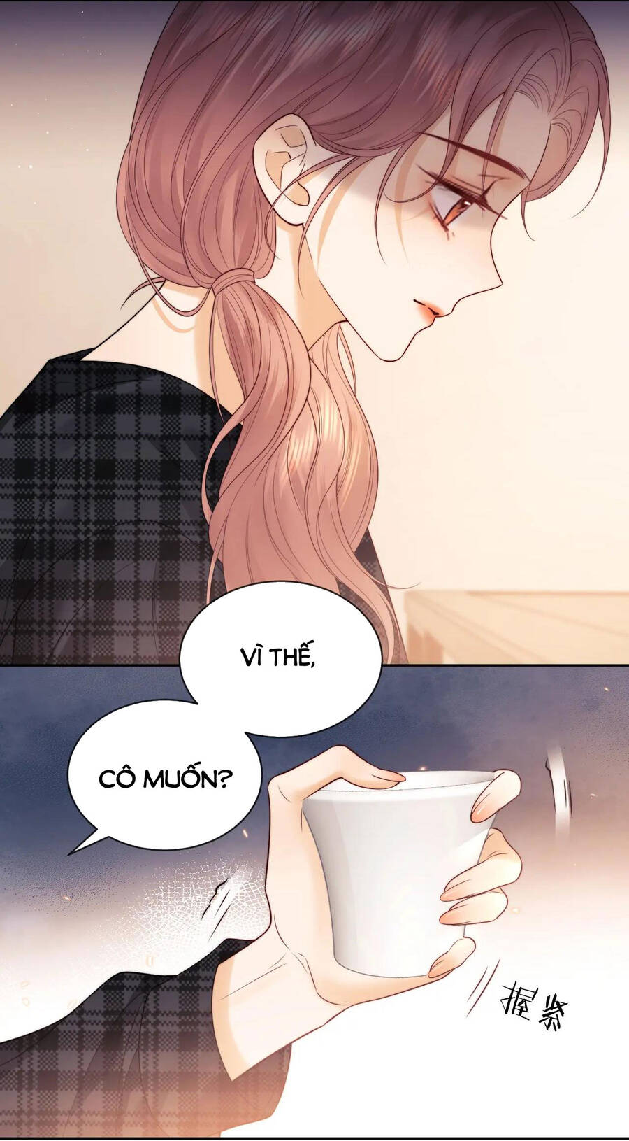 Trọng Sinh Trở Thành Fan" Vợ " Của Thần Tượng Chap 13.1 - Next Chap 14.1