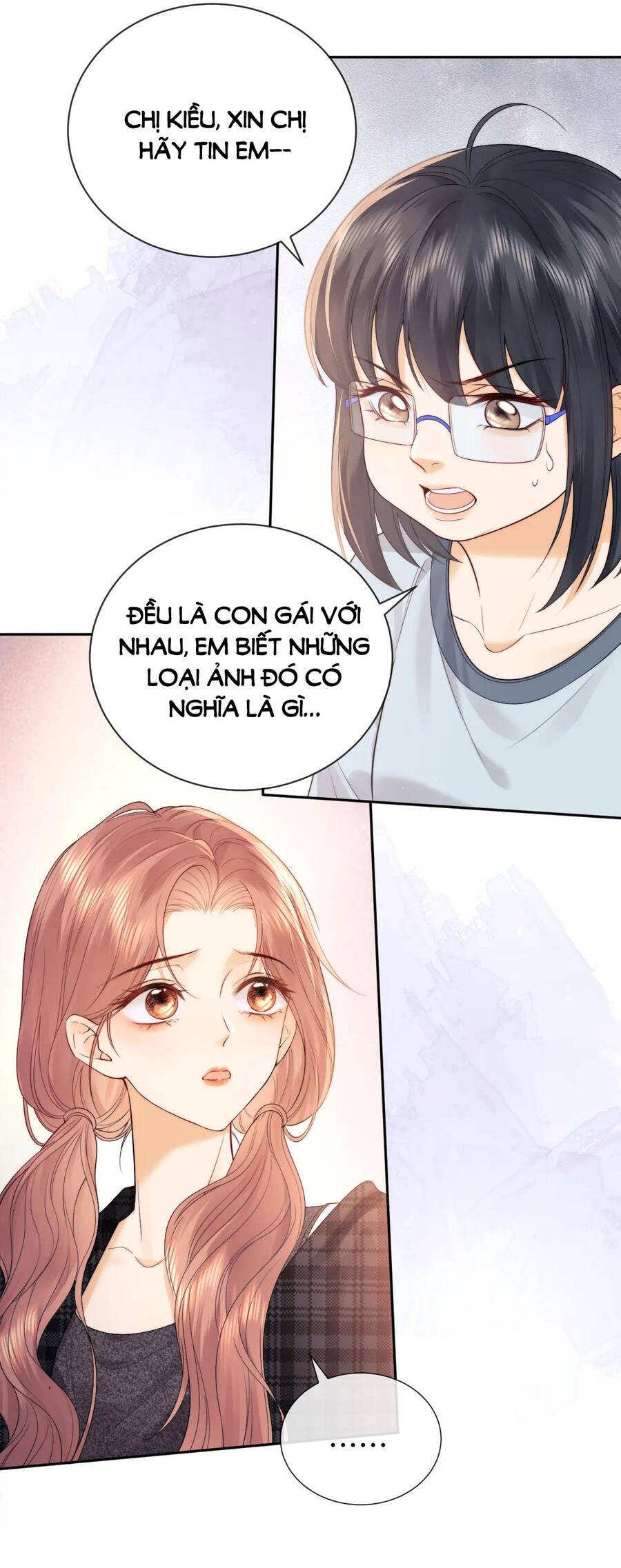 Trọng Sinh Trở Thành Fan" Vợ " Của Thần Tượng Chap 13.1 - Next Chap 14.1
