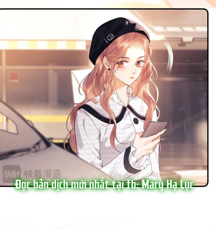 Trọng Sinh Trở Thành Fan" Vợ " Của Thần Tượng Chap 13.2 - Next Chap 14.2