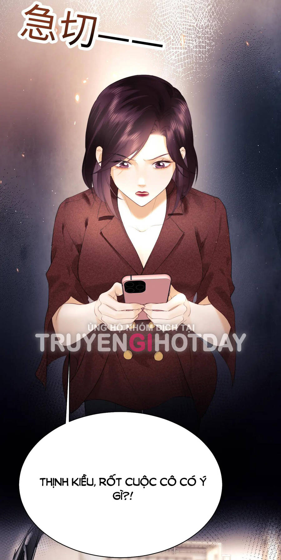 Trọng Sinh Trở Thành Fan" Vợ " Của Thần Tượng Chap 13.2 - Next Chap 14.2