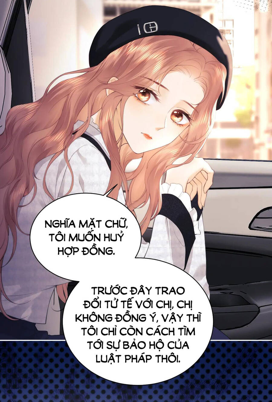 Trọng Sinh Trở Thành Fan" Vợ " Của Thần Tượng Chap 13.2 - Next Chap 14.2