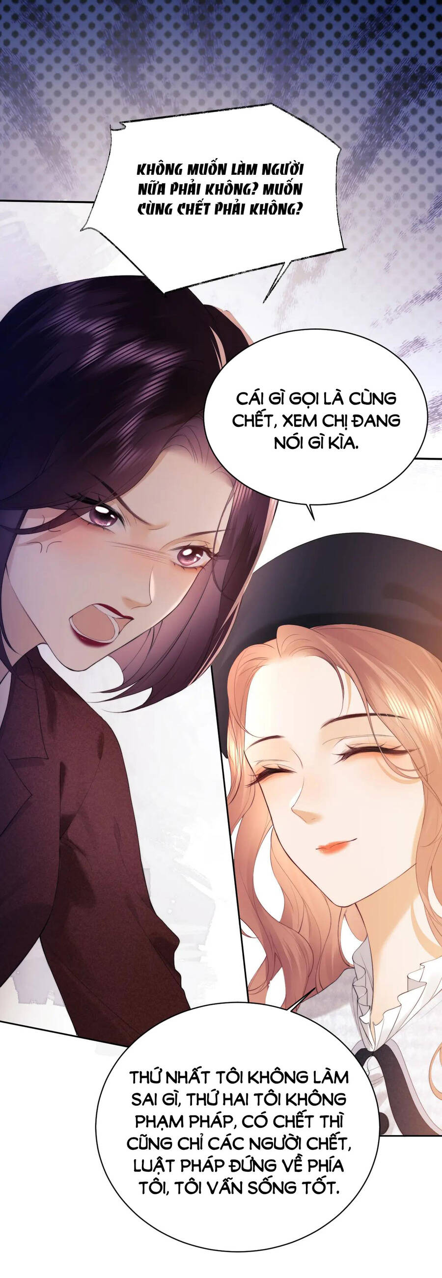 Trọng Sinh Trở Thành Fan" Vợ " Của Thần Tượng Chap 13.2 - Next Chap 14.2