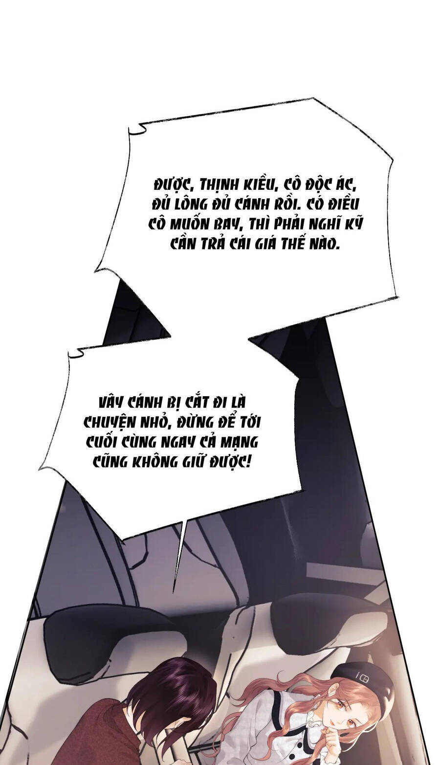 Trọng Sinh Trở Thành Fan" Vợ " Của Thần Tượng Chap 13.2 - Next Chap 14.2