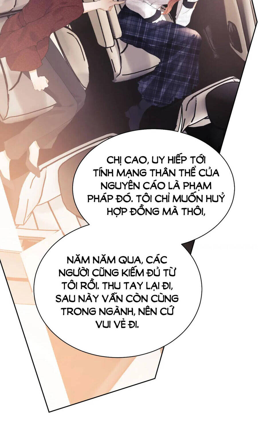 Trọng Sinh Trở Thành Fan" Vợ " Của Thần Tượng Chap 13.2 - Next Chap 14.2