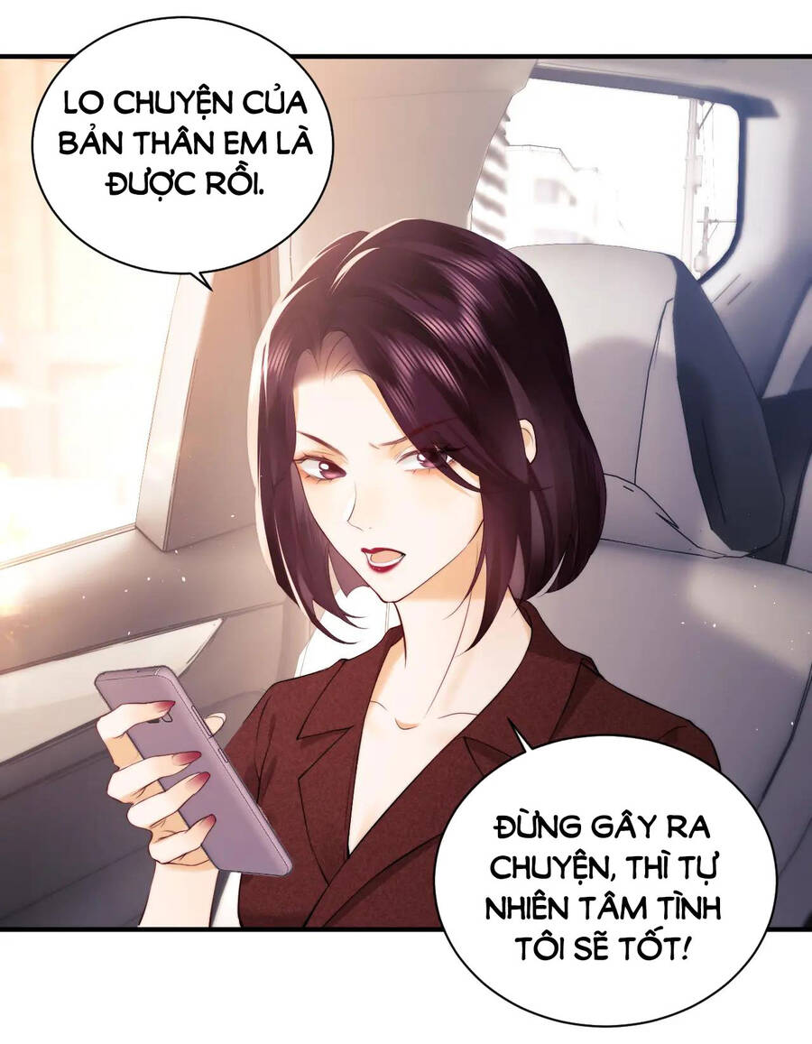 Trọng Sinh Trở Thành Fan" Vợ " Của Thần Tượng Chap 13.2 - Next Chap 14.2