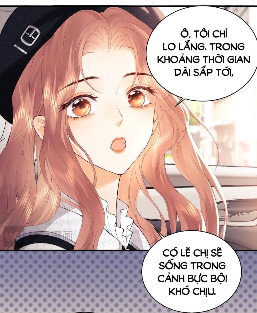 Trọng Sinh Trở Thành Fan" Vợ " Của Thần Tượng Chap 13.2 - Next Chap 14.2