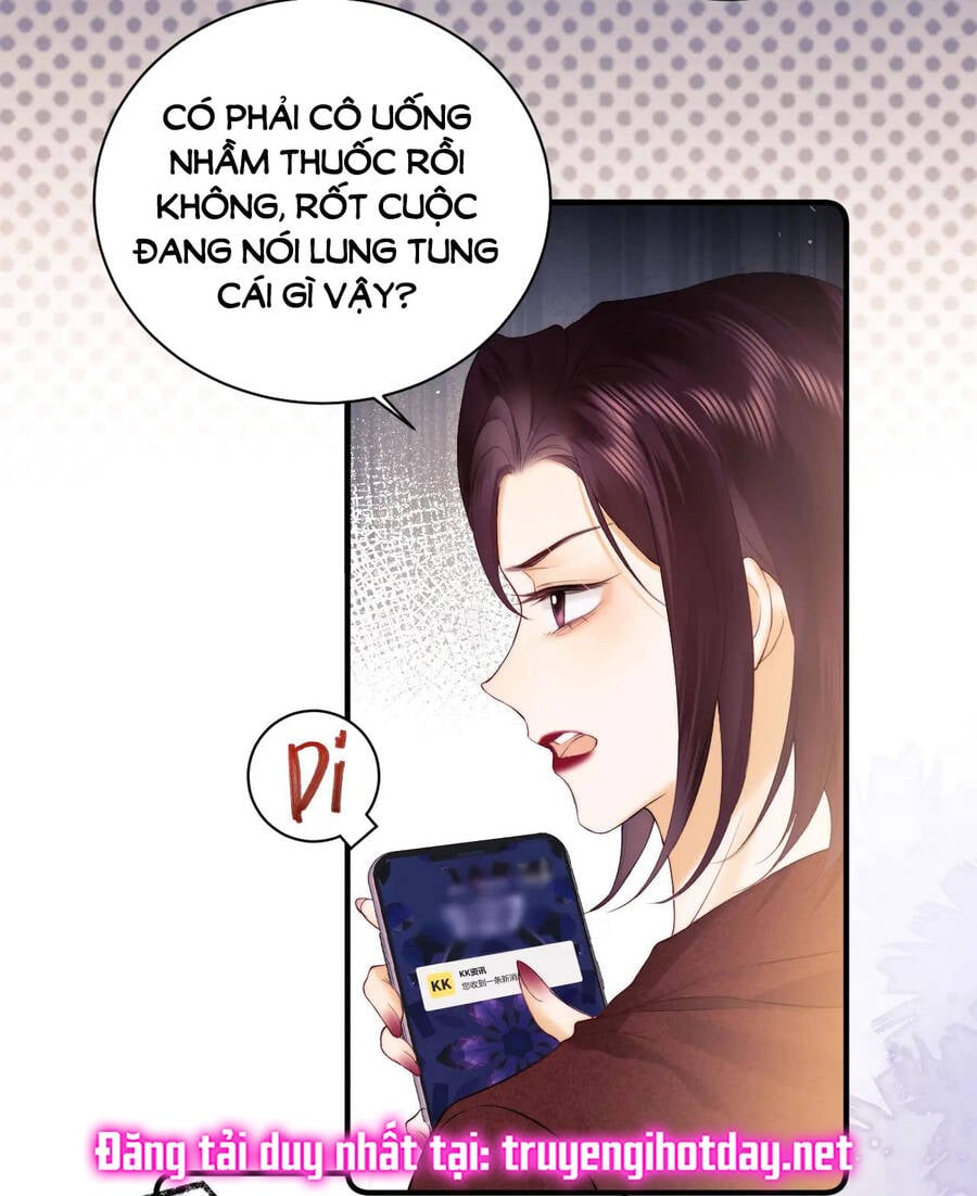 Trọng Sinh Trở Thành Fan" Vợ " Của Thần Tượng Chap 13.2 - Next Chap 14.2