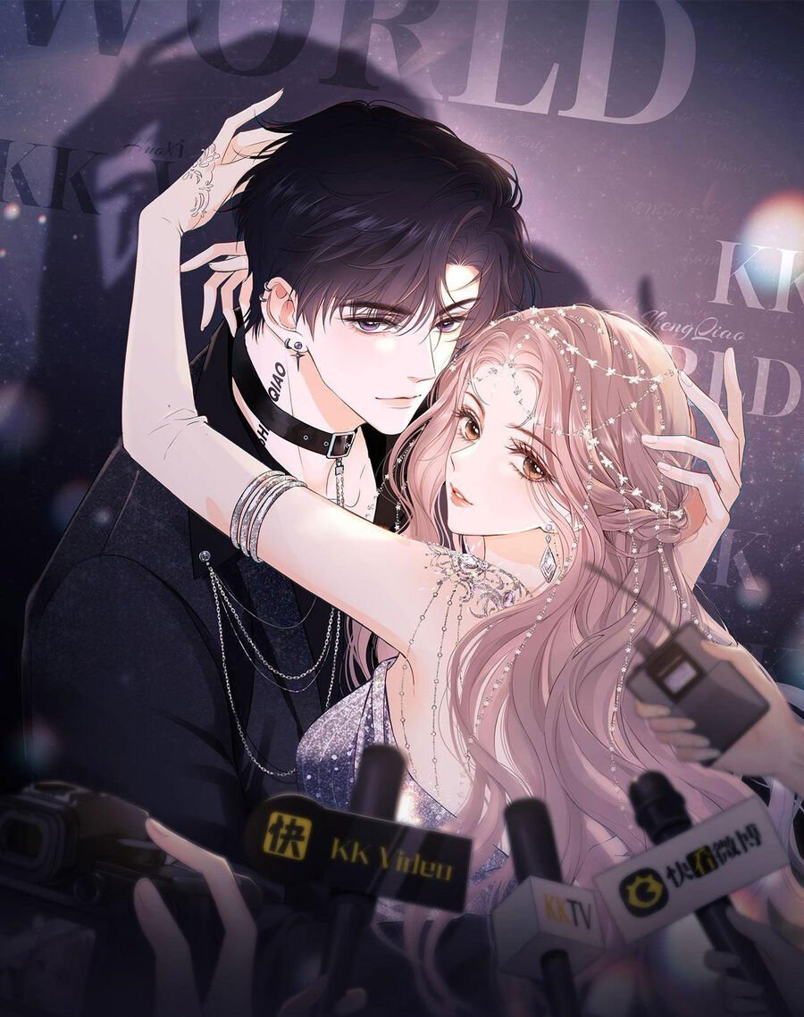 Trọng Sinh Trở Thành Fan" Vợ " Của Thần Tượng Chap 14.1 - Next Chap 15.1