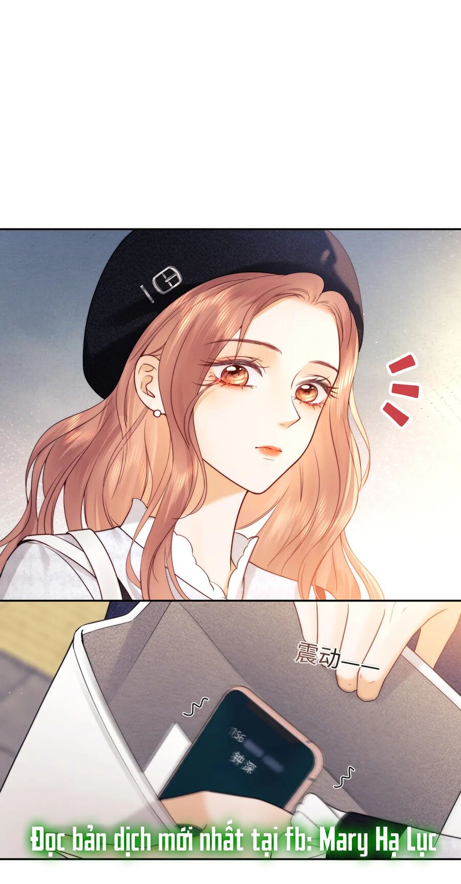 Trọng Sinh Trở Thành Fan" Vợ " Của Thần Tượng Chap 14.1 - Next Chap 15.1