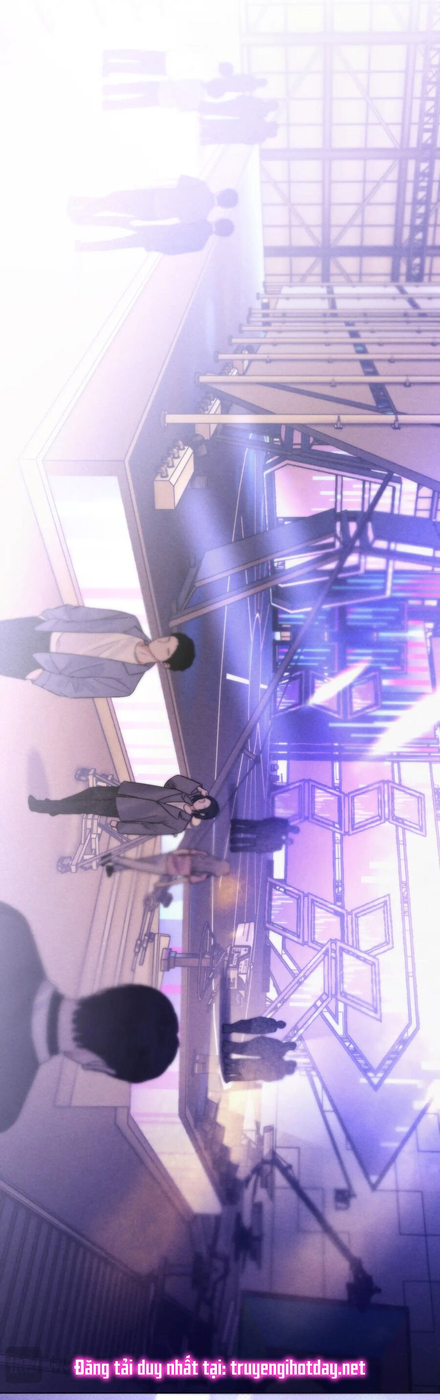 Trọng Sinh Trở Thành Fan" Vợ " Của Thần Tượng Chap 14.1 - Next Chap 15.1