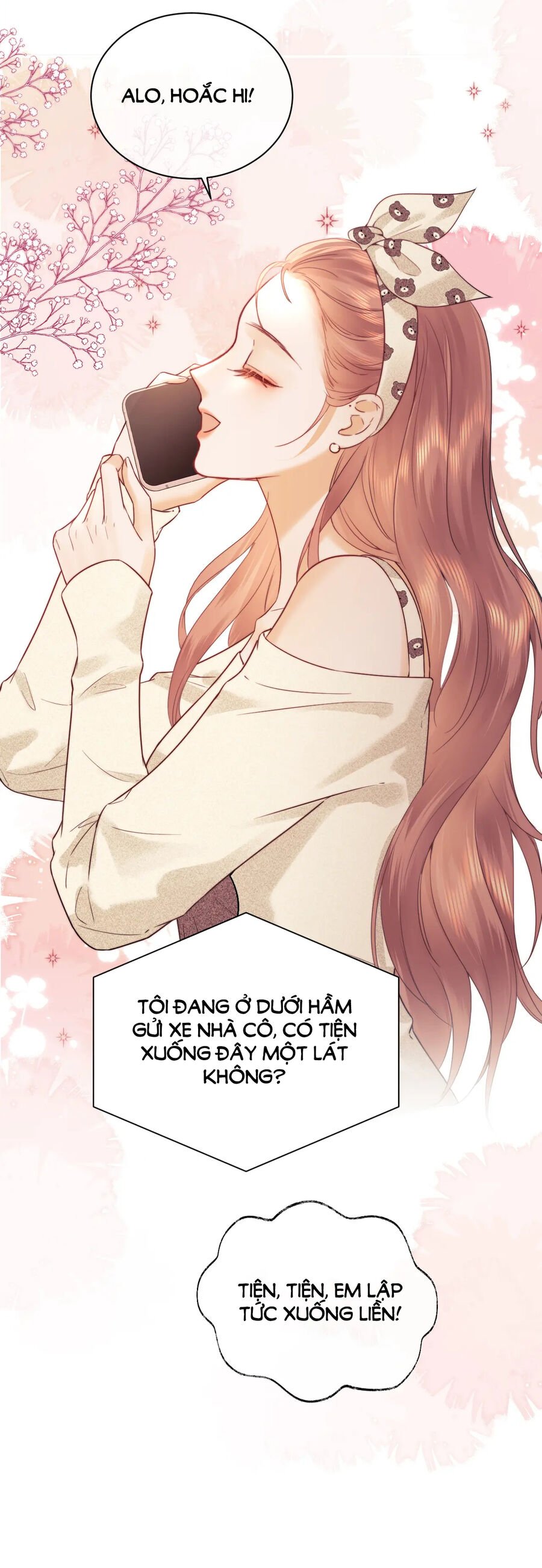 Trọng Sinh Trở Thành Fan" Vợ " Của Thần Tượng Chap 14.2 - Next Chap 15.2