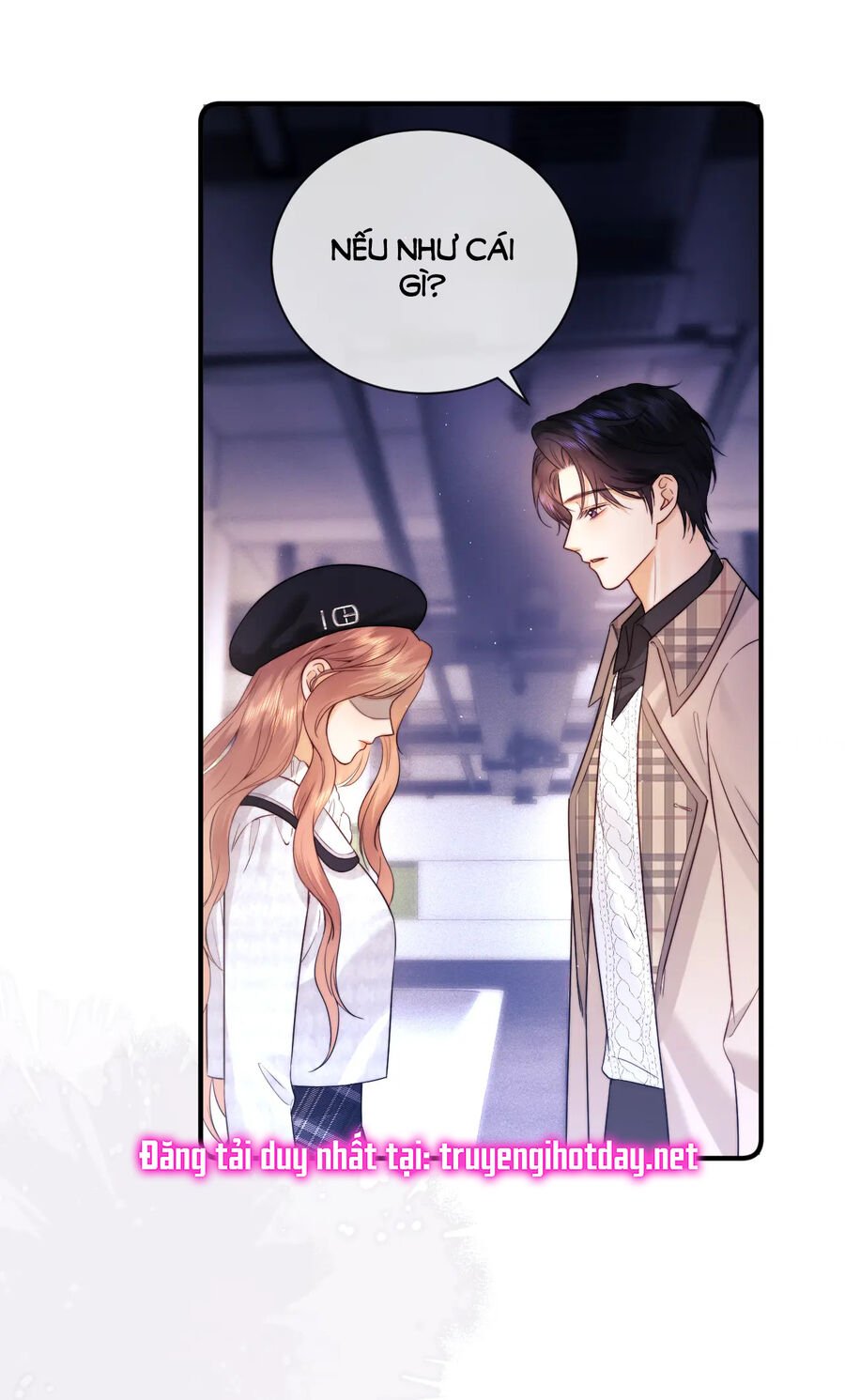 Trọng Sinh Trở Thành Fan" Vợ " Của Thần Tượng Chap 14.2 - Next Chap 15.2