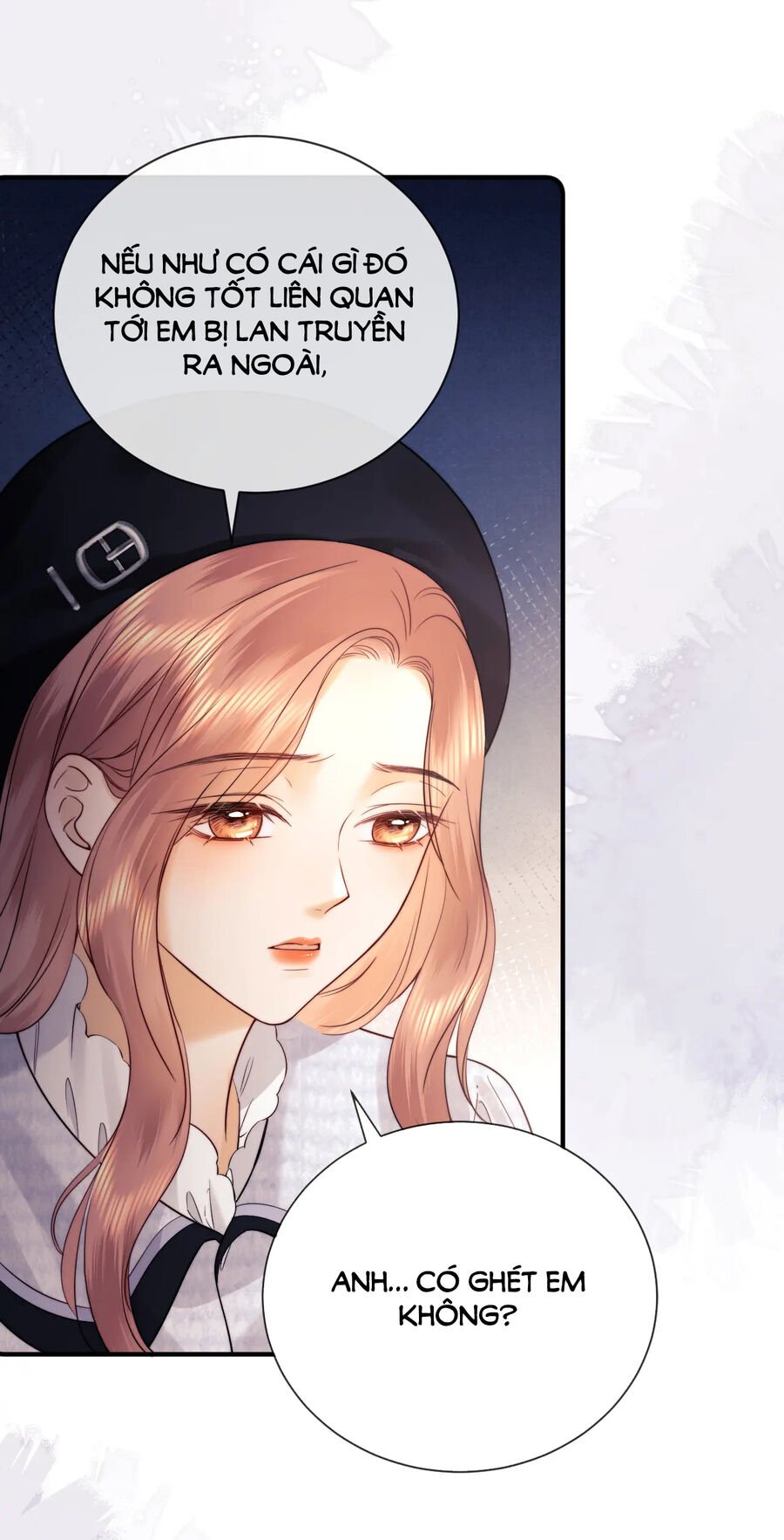 Trọng Sinh Trở Thành Fan" Vợ " Của Thần Tượng Chap 14.2 - Next Chap 15.2