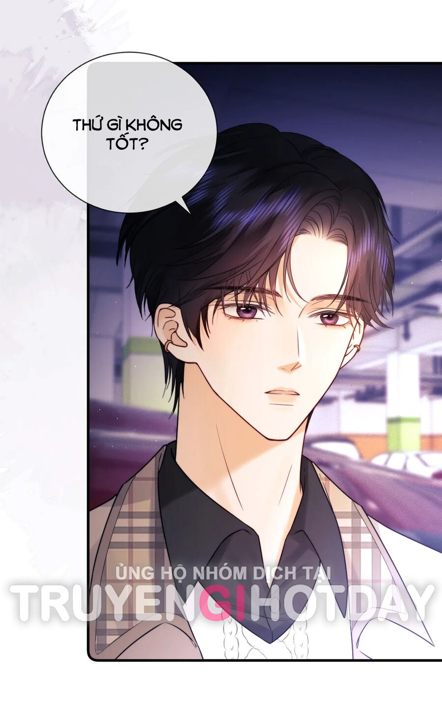 Trọng Sinh Trở Thành Fan" Vợ " Của Thần Tượng Chap 14.2 - Next Chap 15.2