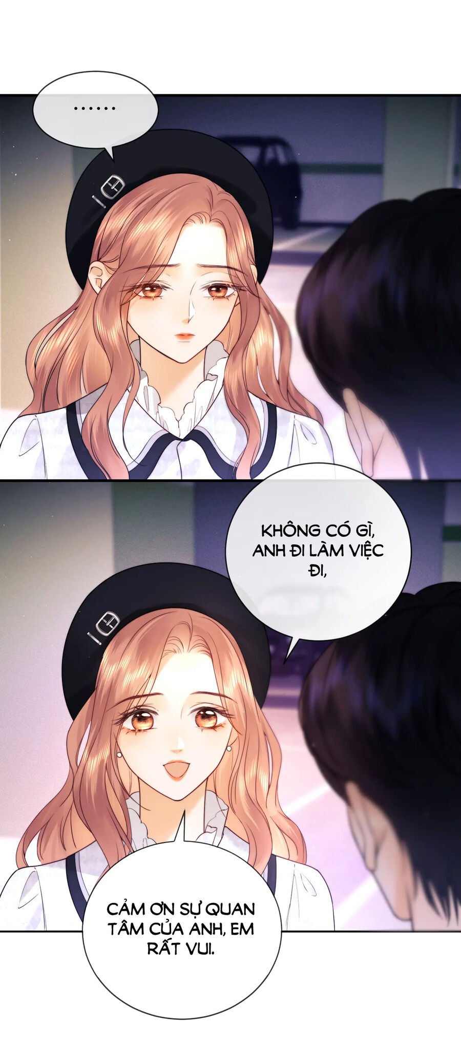 Trọng Sinh Trở Thành Fan" Vợ " Của Thần Tượng Chap 14.2 - Next Chap 15.2