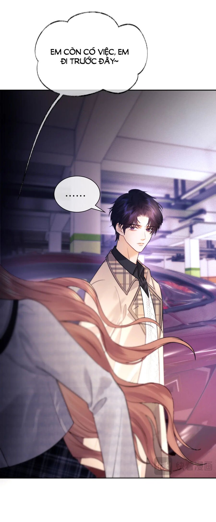 Trọng Sinh Trở Thành Fan" Vợ " Của Thần Tượng Chap 14.2 - Next Chap 15.2